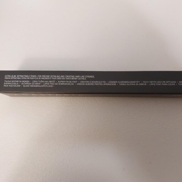 Anastasia Beverly Hills Soft Brown Brow Wiz® – Full Size – Brand New, Sealed - Picture 2 of 5